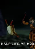 Half-Life: VR Mod 