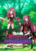 Magical Swordmaiden