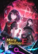 Mary Skelter Finale