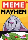 Meme Mayhem 