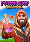 Potion Shop Simulator 