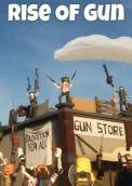 Rise of Gun 