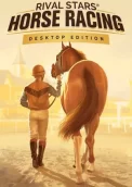 Rival Stars Horse Racing: Desktop Edition