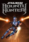 STAR WARS: Bounty Hunter 