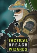 Tactical Breach Wizards 