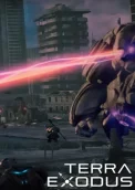Terra Exodus 