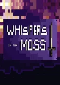 Whispers in the Moss 