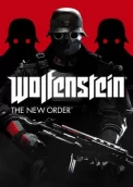Wolfenstein: The New Order 