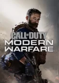 Call of Duty: Modern Warfare 2019