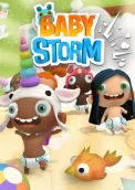 Baby Storm