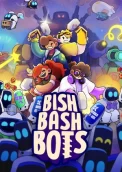 Bish Bash Bots