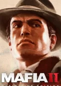 Мафия 2 Definitive Edition 