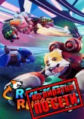 Rocket Rumble по сети 