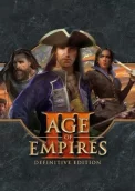 Age of Empires 3: Definitive Edition