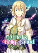 Ariel's Daily Grind