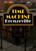 Time Machine Bronzeville
