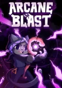 Arcane Blast 