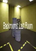 Backrooms: Last Room 
