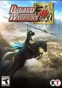 DYNASTY WARRIORS 9