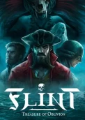 Flint: Treasure of Oblivion 