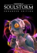 Oddworld: Soulstorm Enhanced Edition