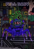 Pill Baby