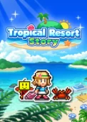 Tropical Resort Story