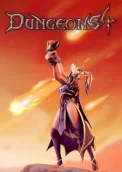Dungeons 4