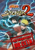 NARUTO SHIPPUDEN: Ultimate Ninja STORM 2 по сети