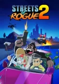 Streets of Rogue 2 