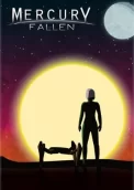 Mercury Fallen