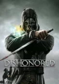 Dishonored 1 