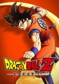 Dragon Ball Z: Kakarot