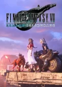FINAL FANTASY 7 REMAKE INTERGRADE