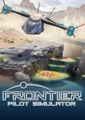 Frontier Pilot Simulator 