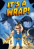 It's a Wrap!