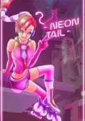 Neon Tail