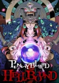 Penny Blood: Hellbound 