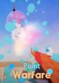 Paint Warfare