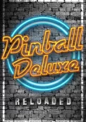 Pinball Deluxe: Reloaded 