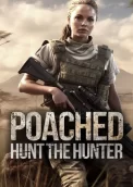 Poached: Hunt The Hunter