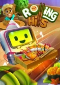 Rolling Hills: Make Sushi, Make Friends 