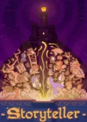 Storyteller