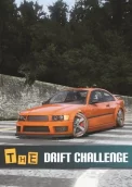 The Drift Challenge