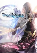 The Legend of Heroes: Trails into Reverie