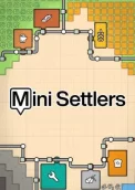 Mini Settlers 