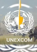 OpenXcom UNEXCOM 