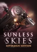 Sunless Skies: Sovereign Edition 