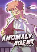 Anomaly Agent