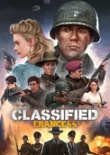 Classified: France '44